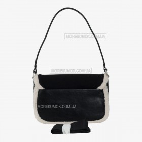Сумки кросс-боди CM7753 black