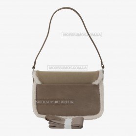 Сумки кросс-боди CM7753 warm taupe Сумки кросс-боди CM7753 warm taupe