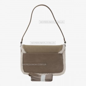 Сумки кросс-боди CM7753 warm taupe