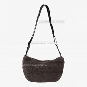 Сумки кросс-боди CM7774 black