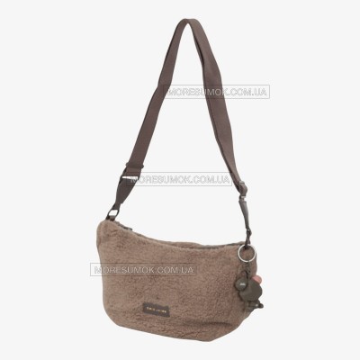 Сумки крос-боді CM7774 taupe