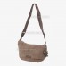 Сумки крос-боді CM7774 taupe