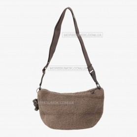 Сумки крос-боді CM7774 taupe