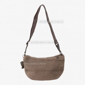 Сумки кросс-боди CM7774 taupe