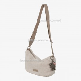 Сумки кросс-боди CM7774 beige