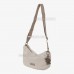 Сумки крос-боді CM7774 beige