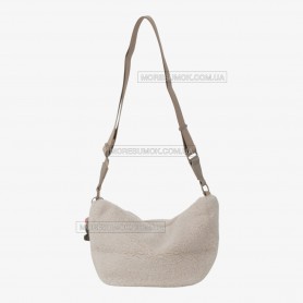 Сумки крос-боді CM7774 beige