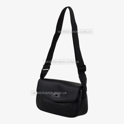 Сумки крос-боді CM7816 black