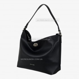 Сумки жіночі CM7767 black Сумки жіночі CM7767 black