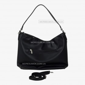 Сумки жіночі CM7767 black Сумки жіночі CM7767 black