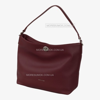 Сумки жіночі CM7767 windsor wine