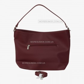Сумки жіночі CM7767 windsor wine