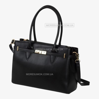 Сумки жіночі 288N black