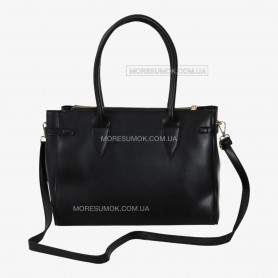 Сумки жіночі 288N black