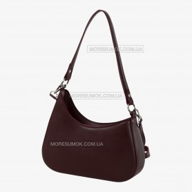 Сумки крос-боді 157 bordo