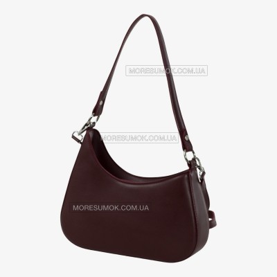 Сумки крос-боді 157 bordo