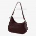 Сумки крос-боді 157 bordo