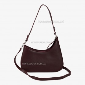 Сумки крос-боді 157 bordo