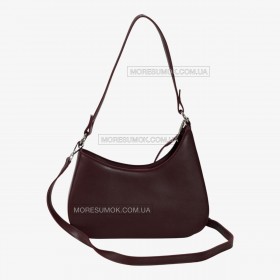 Сумки кросс-боди 157 bordo