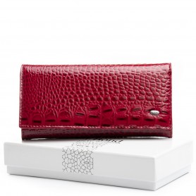 Жіночі гаманці PEW501-2 red