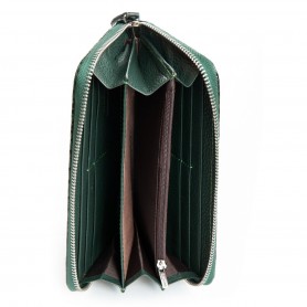 Жіночі гаманці PEW38 green