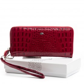 Жіночі гаманці PEW38 red Жіночі гаманці PEW38 red