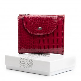 Жіночі гаманці PEW44-1 red