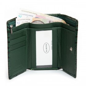 Женские кошельки PEW214 green