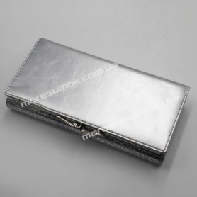 Жіночі гаманці CQ-555-10 silver