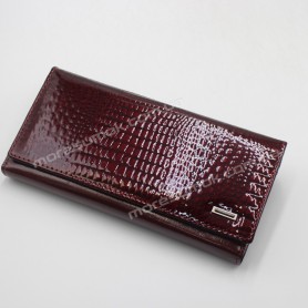 Жіночі гаманці CQ2-56A wine red Жіночі гаманці CQ2-56A wine red