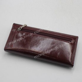 Жіночі гаманці CQ2-56A wine red Жіночі гаманці CQ2-56A wine red