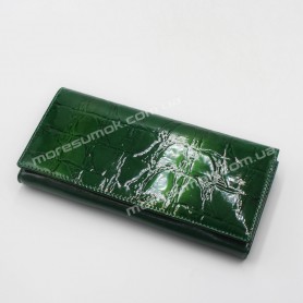 Жіночі гаманці CQ-520A green Жіночі гаманці CQ-520A green