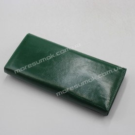 Жіночі гаманці CQ-520A green Жіночі гаманці CQ-520A green