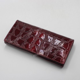 Жіночі гаманці CQ-520A wine red