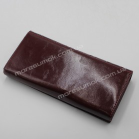 Жіночі гаманці CQ-520A wine red