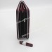 Жіночі гаманці CQ-901 wine red