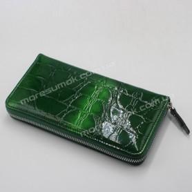 Женские кошельки CQ-901 green Женские кошельки CQ-901 green