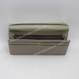 Жіночі гаманці C-6012-10 green Жіночі гаманці C-6012-10 green