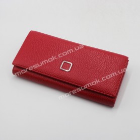 Жіночі гаманці C-6012-10 red Жіночі гаманці C-6012-10 red