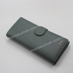 Женские кошельки Y031-A green