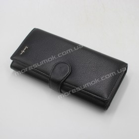 Женские кошельки Y031-A black