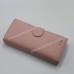 Жіночі гаманці Y031-A pink