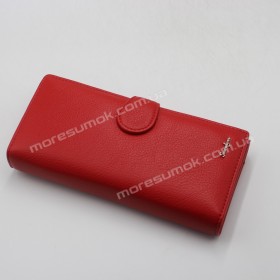 Женские кошельки Y031-A red