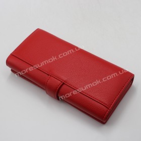 Женские кошельки Y031-A red