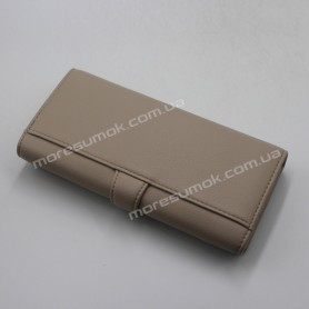 Жіночі гаманці Y031-A light khaki