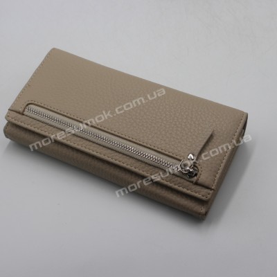 Жіночі гаманці L2-36A beige