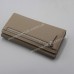 Жіночі гаманці L2-36A beige