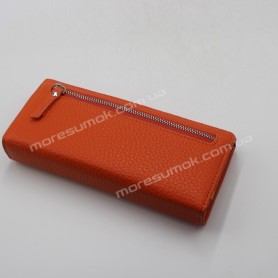 Жіночі гаманці L2-36A orange