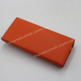 Жіночі гаманці L2-36A orange