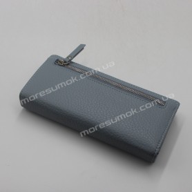 Жіночі гаманці L2-36A light blue Жіночі гаманці L2-36A light blue